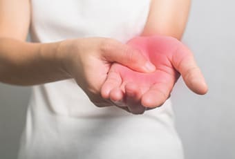 Inflammatory Myositis