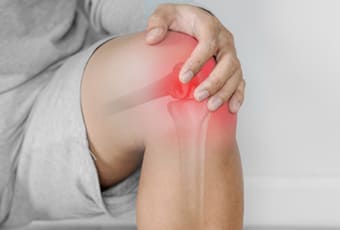 Osteoarthritis